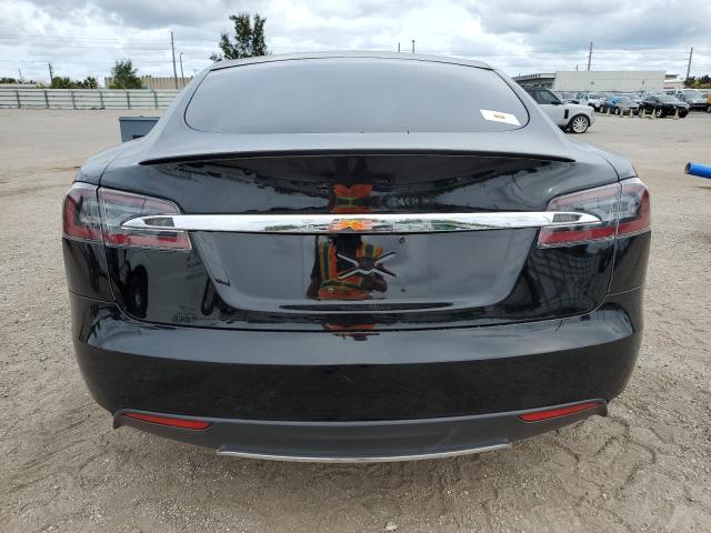 Photo 5 VIN: 5YJSA1AG3DFP07494 - TESLA MODEL S 