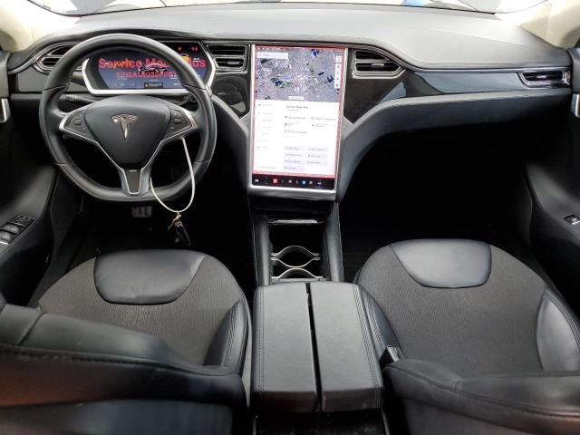 Photo 7 VIN: 5YJSA1AG3DFP07494 - TESLA MODEL S 