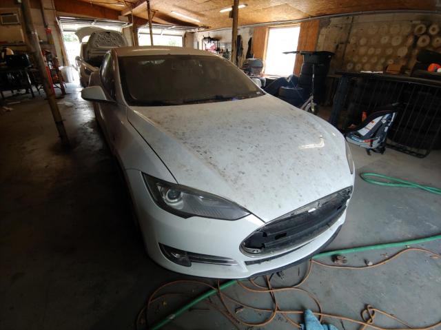 Photo 0 VIN: 5YJSA1AG5DFP09179 - TESLA MODEL S 