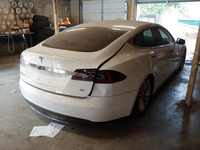 Photo 3 VIN: 5YJSA1AG5DFP09179 - TESLA MODEL S 