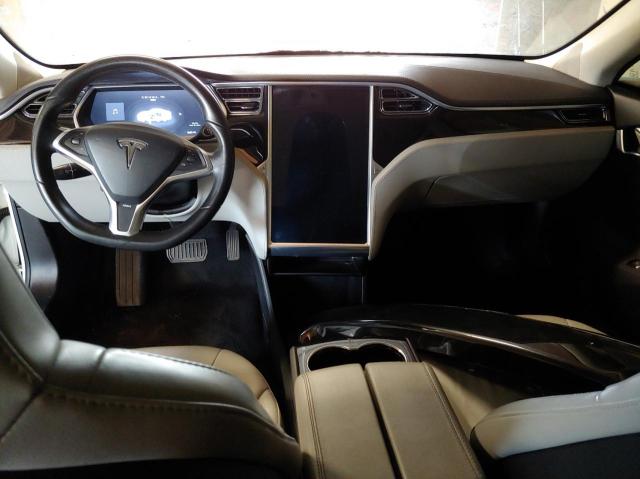 Photo 8 VIN: 5YJSA1AG5DFP09179 - TESLA MODEL S 