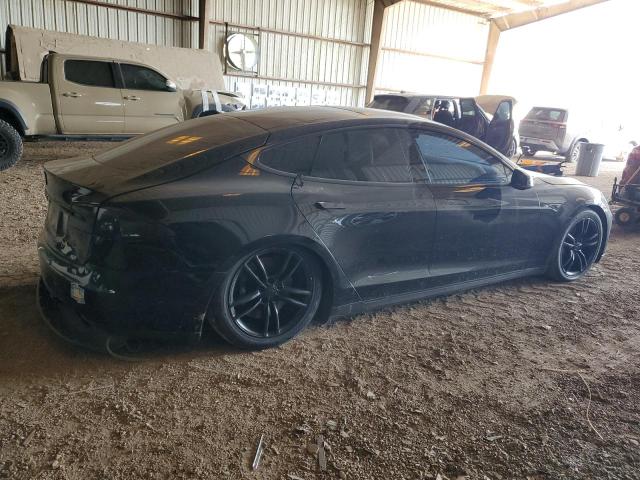 Photo 2 VIN: 5YJSA1AG6DFP05061 - TESLA MODEL S 