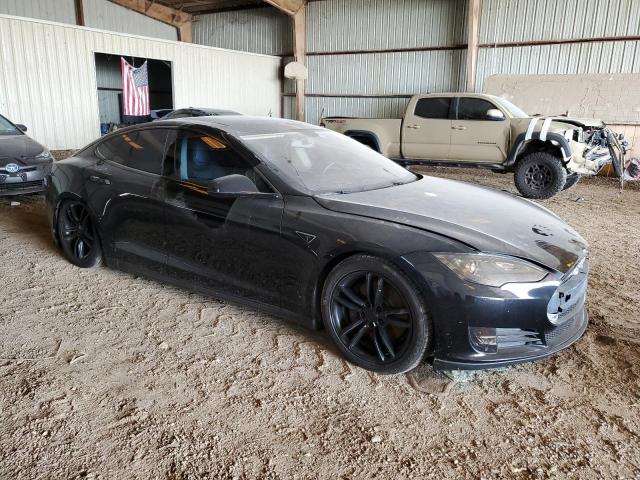 Photo 3 VIN: 5YJSA1AG6DFP05061 - TESLA MODEL S 