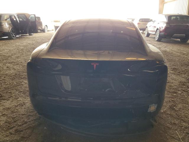 Photo 5 VIN: 5YJSA1AG6DFP05061 - TESLA MODEL S 