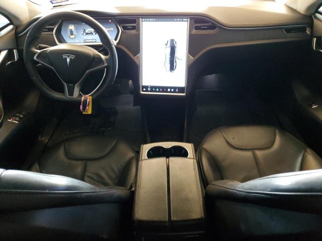 Photo 7 VIN: 5YJSA1AG6DFP05061 - TESLA MODEL S 