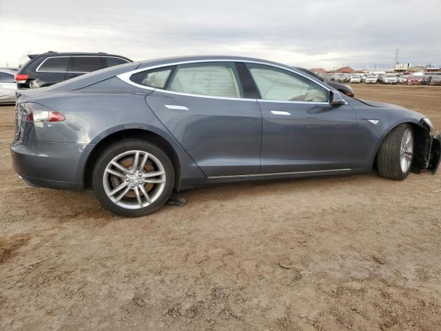 Photo 2 VIN: 5YJSA1AG8DFP13176 - TESLA MODEL S 