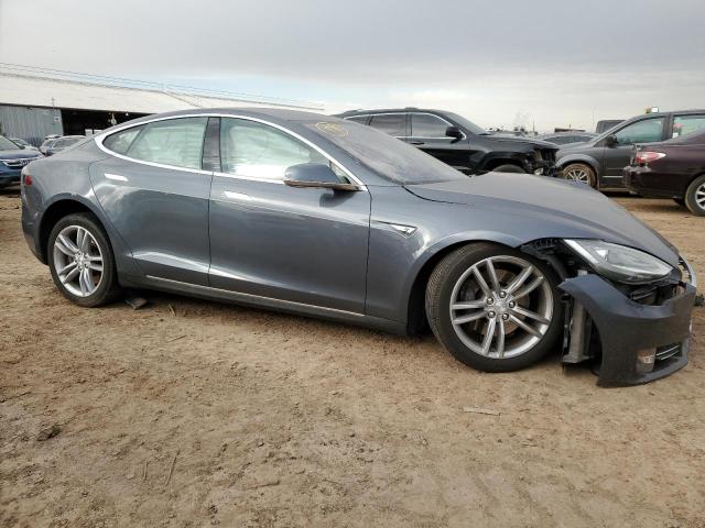 Photo 3 VIN: 5YJSA1AG8DFP13176 - TESLA MODEL S 