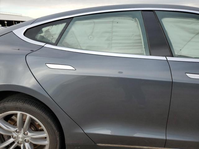 Photo 9 VIN: 5YJSA1AG8DFP13176 - TESLA MODEL S 