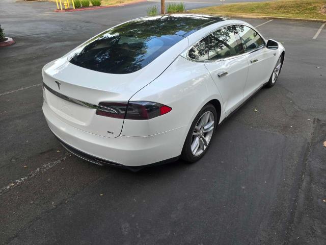 Photo 3 VIN: 5YJSA1AG9DFP08259 - TESLA MODEL S 