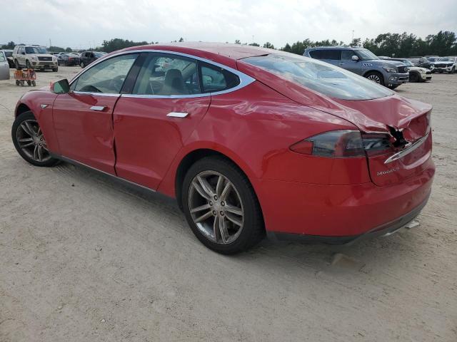 Photo 1 VIN: 5YJSA1AG9DFP11341 - TESLA MODEL S 