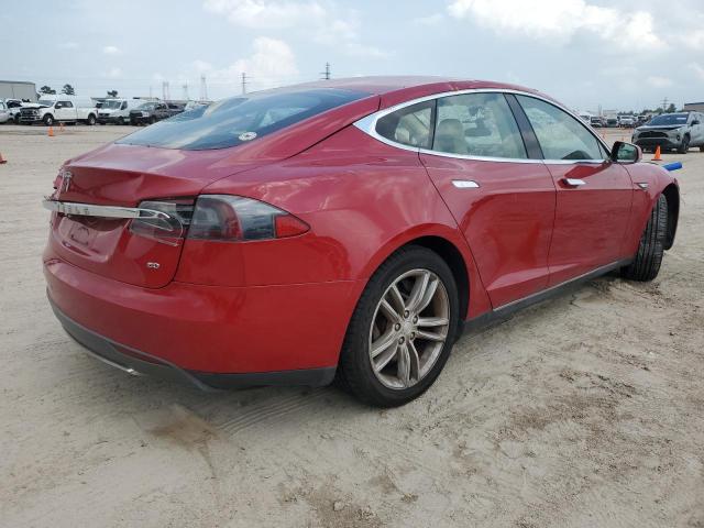 Photo 2 VIN: 5YJSA1AG9DFP11341 - TESLA MODEL S 