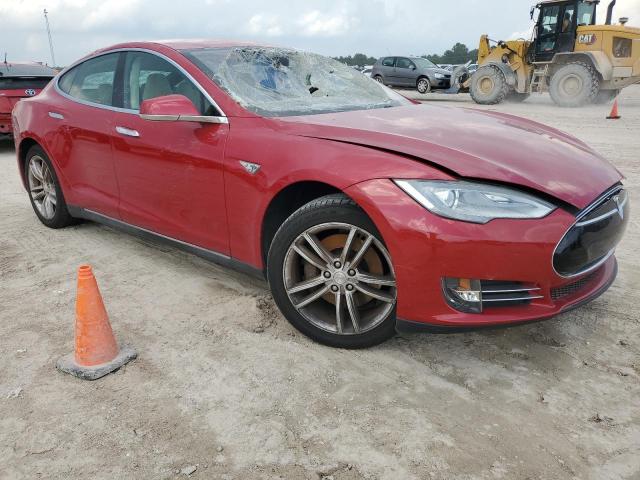 Photo 3 VIN: 5YJSA1AG9DFP11341 - TESLA MODEL S 