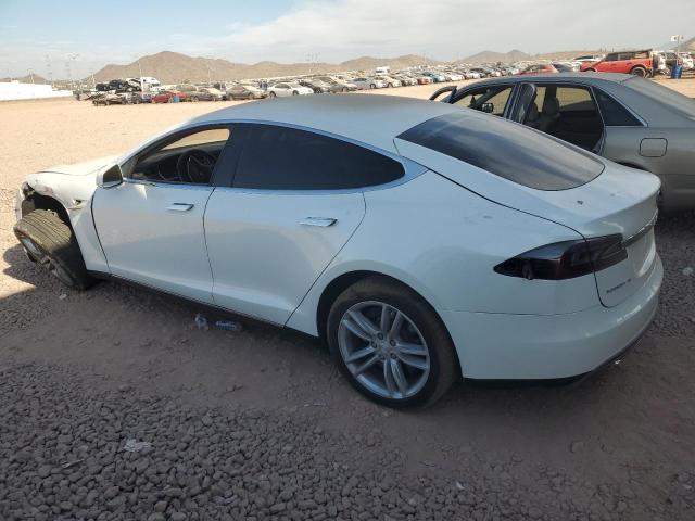 Photo 1 VIN: 5YJSA1AGXDFP09713 - TESLA MODEL S 