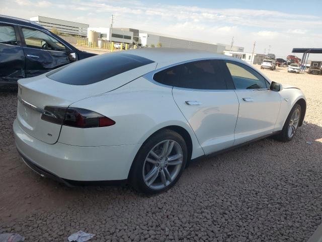 Photo 2 VIN: 5YJSA1AGXDFP09713 - TESLA MODEL S 