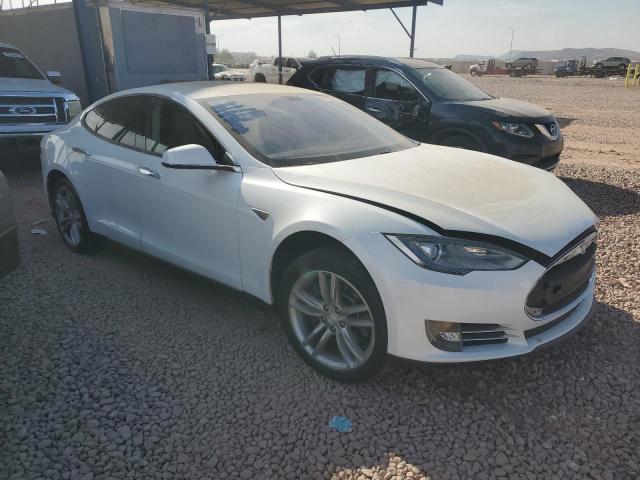 Photo 3 VIN: 5YJSA1AGXDFP09713 - TESLA MODEL S 