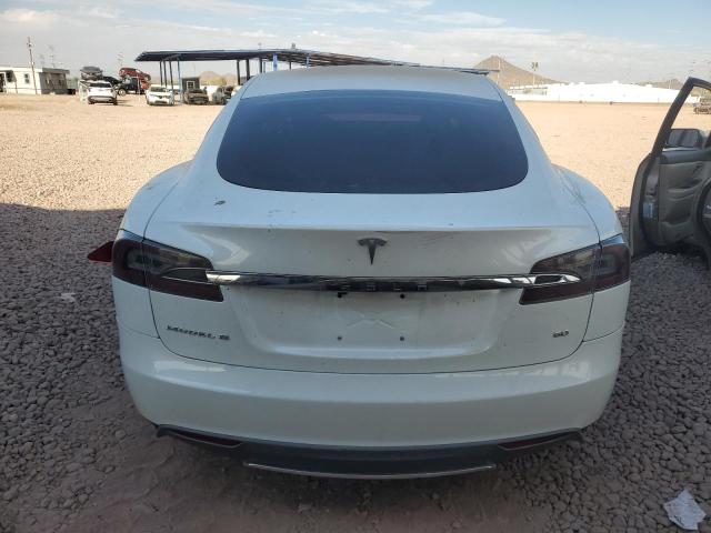 Photo 5 VIN: 5YJSA1AGXDFP09713 - TESLA MODEL S 