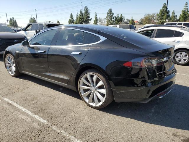 Photo 1 VIN: 5YJSA1CG0DFP09233 - TESLA MODEL S 