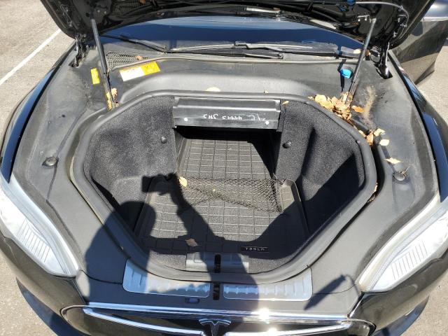 Photo 10 VIN: 5YJSA1CG0DFP09233 - TESLA MODEL S 