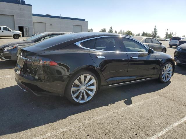 Photo 2 VIN: 5YJSA1CG0DFP09233 - TESLA MODEL S 