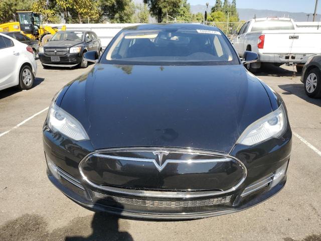 Photo 4 VIN: 5YJSA1CG0DFP09233 - TESLA MODEL S 