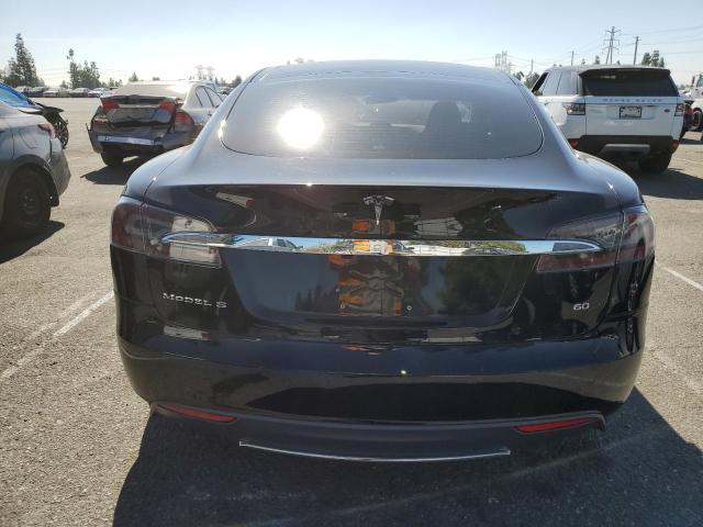 Photo 5 VIN: 5YJSA1CG0DFP09233 - TESLA MODEL S 