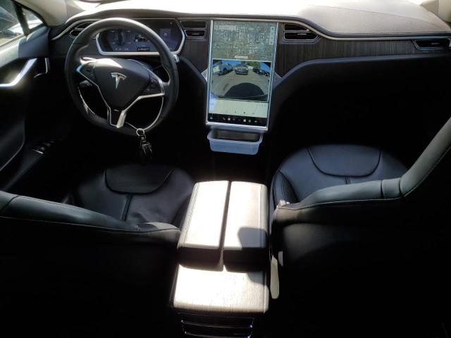 Photo 7 VIN: 5YJSA1CG0DFP09233 - TESLA MODEL S 