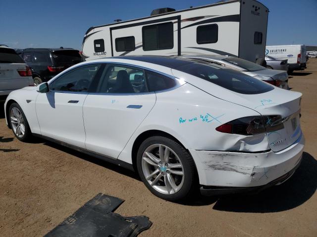 Photo 1 VIN: 5YJSA1CG0DFP20037 - TESLA MODEL S 