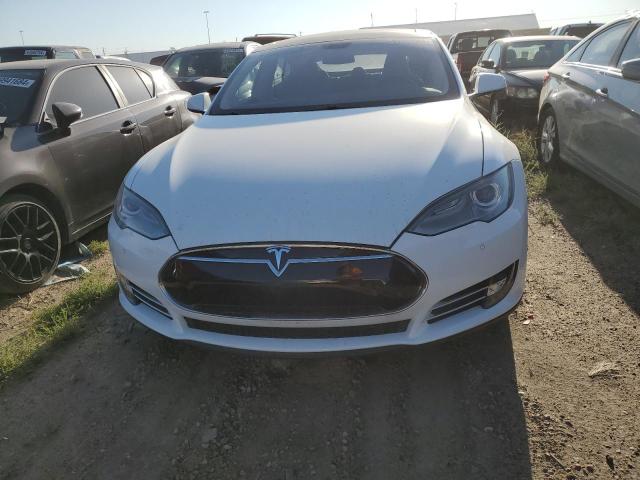 Photo 4 VIN: 5YJSA1CG0DFP20037 - TESLA MODEL S 