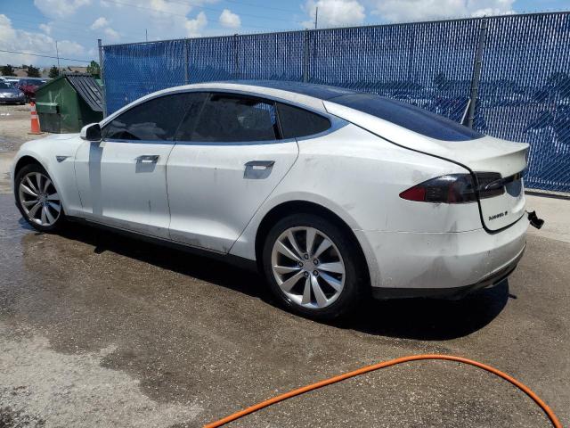 Photo 1 VIN: 5YJSA1CG0DFP21768 - TESLA MODEL S 