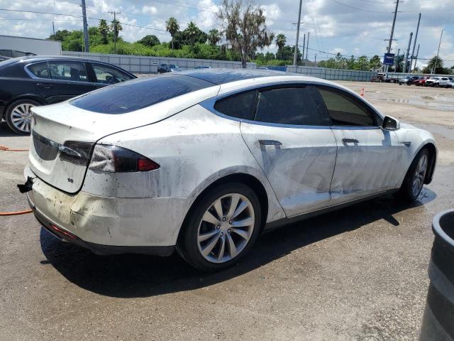 Photo 2 VIN: 5YJSA1CG0DFP21768 - TESLA MODEL S 