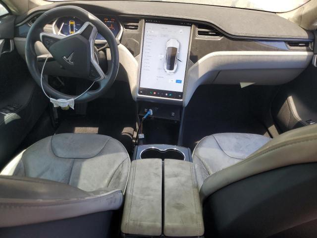 Photo 7 VIN: 5YJSA1CG0DFP21768 - TESLA MODEL S 