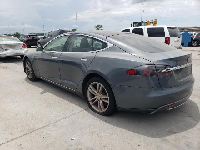 Photo 1 VIN: 5YJSA1CG0DFP23150 - TESLA MODEL S 