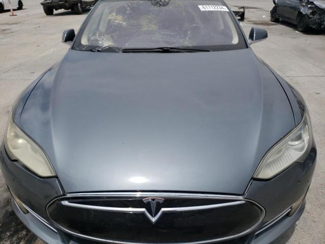 Photo 10 VIN: 5YJSA1CG0DFP23150 - TESLA MODEL S 