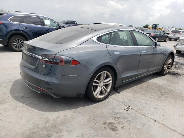 Photo 2 VIN: 5YJSA1CG0DFP23150 - TESLA MODEL S 