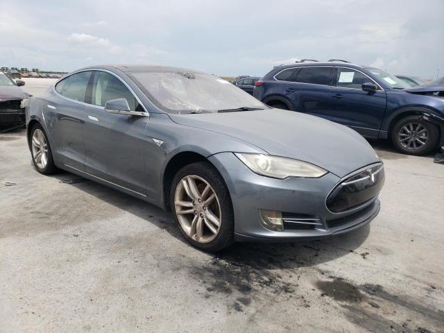 Photo 3 VIN: 5YJSA1CG0DFP23150 - TESLA MODEL S 