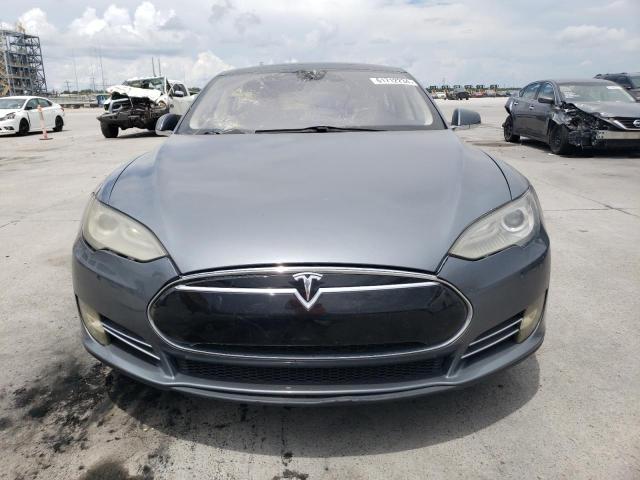 Photo 4 VIN: 5YJSA1CG0DFP23150 - TESLA MODEL S 