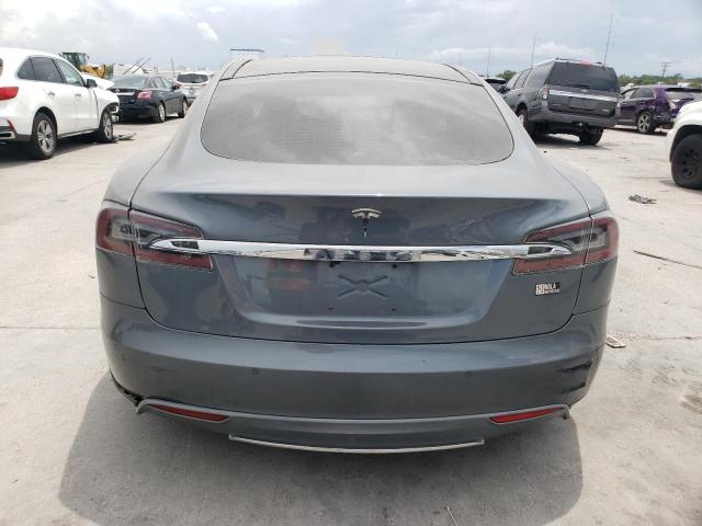 Photo 5 VIN: 5YJSA1CG0DFP23150 - TESLA MODEL S 