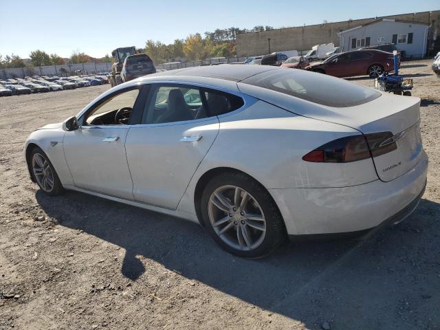 Photo 1 VIN: 5YJSA1CG1DFP09175 - TESLA MODEL S 