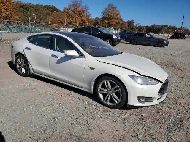 Photo 3 VIN: 5YJSA1CG1DFP09175 - TESLA MODEL S 