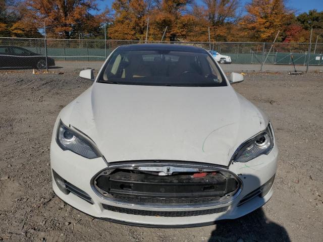 Photo 4 VIN: 5YJSA1CG1DFP09175 - TESLA MODEL S 