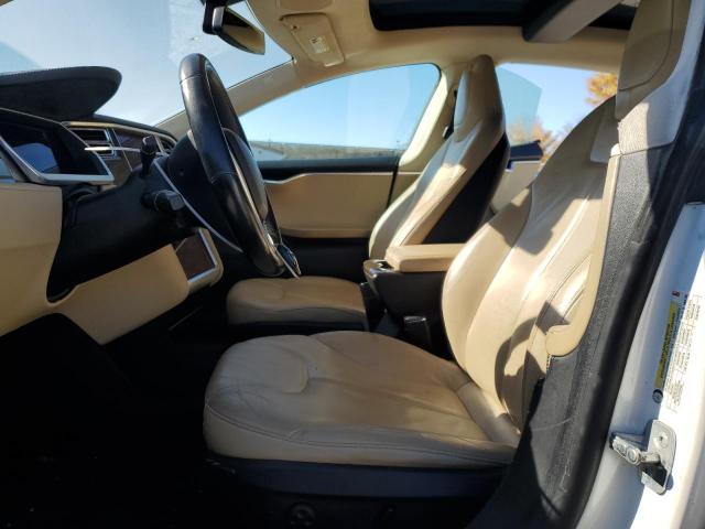 Photo 6 VIN: 5YJSA1CG1DFP09175 - TESLA MODEL S 