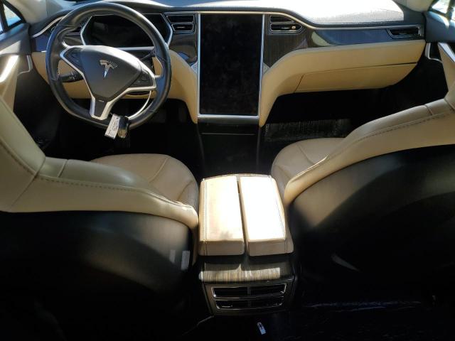 Photo 7 VIN: 5YJSA1CG1DFP09175 - TESLA MODEL S 