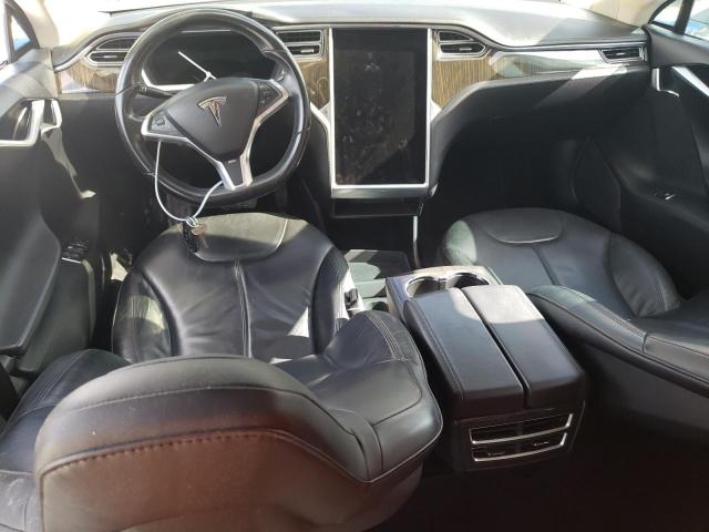 Photo 7 VIN: 5YJSA1CG1DFP16594 - TESLA MODEL S 