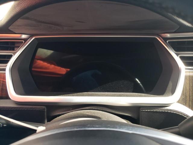 Photo 8 VIN: 5YJSA1CG1DFP16594 - TESLA MODEL S 