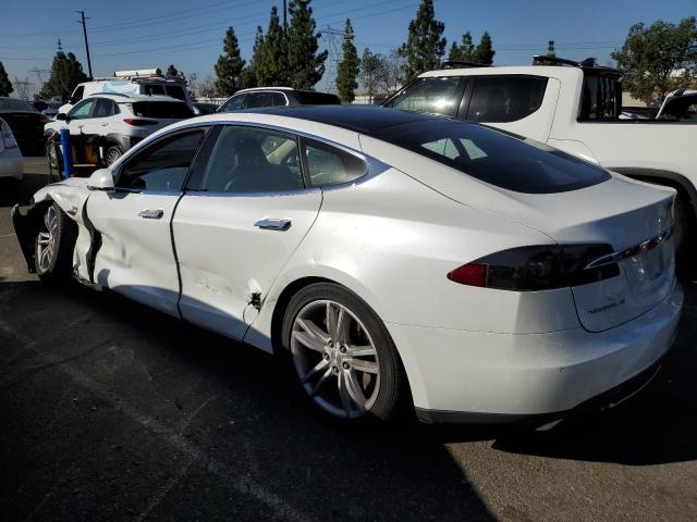 Photo 1 VIN: 5YJSA1CG1DFP27305 - TESLA MODEL S 