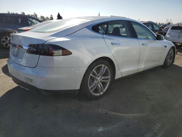 Photo 2 VIN: 5YJSA1CG1DFP27305 - TESLA MODEL S 