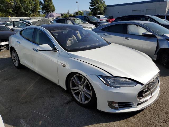 Photo 3 VIN: 5YJSA1CG1DFP27305 - TESLA MODEL S 