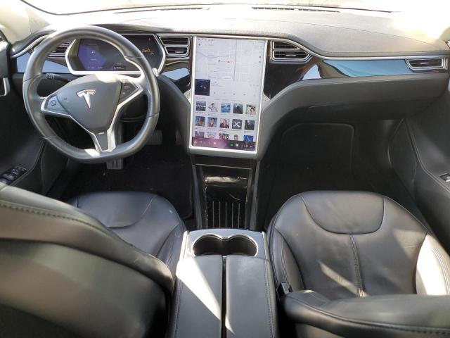 Photo 7 VIN: 5YJSA1CG1DFP27305 - TESLA MODEL S 