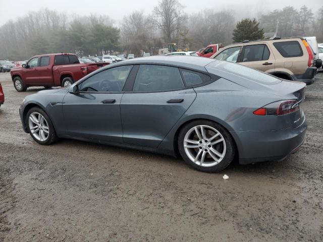 Photo 1 VIN: 5YJSA1CG2DFP03806 - TESLA MODEL S 