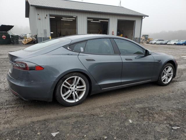 Photo 2 VIN: 5YJSA1CG2DFP03806 - TESLA MODEL S 